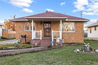 3116 Chris Avenue, Lorain, OH 44052