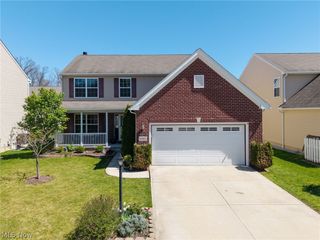 9961 Colmanara Drive, Aurora, OH 44202
