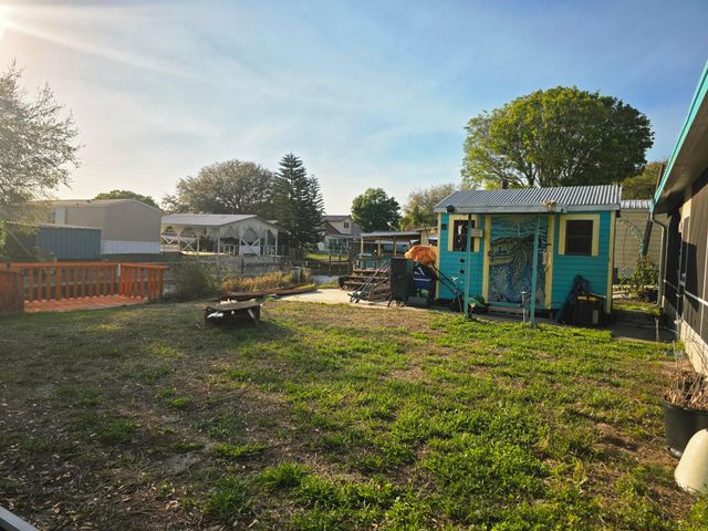 1212 9th Street, Okeechobee, FL 34974