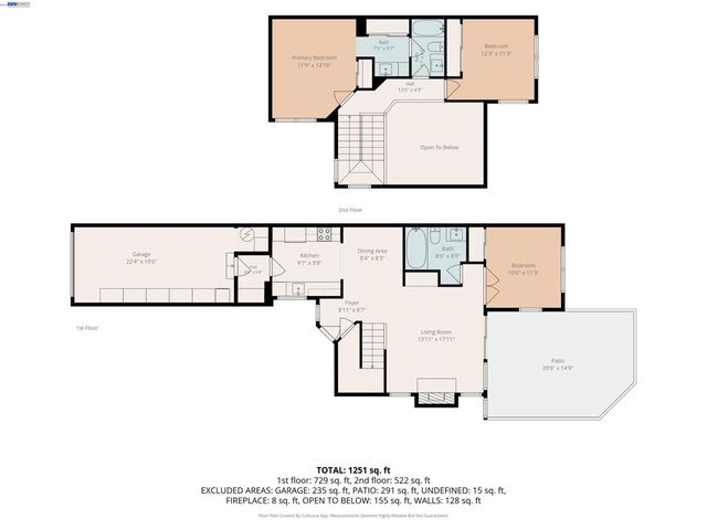 7722 Chantilly Dr, Dublin, CA 94568