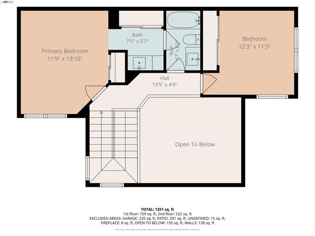 7722 Chantilly Dr, Dublin, CA 94568