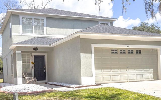 1610 MARSH WOOD DRIVE, Seffner, FL 33584