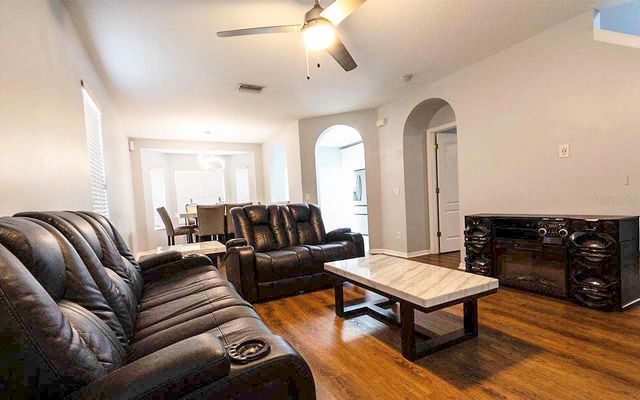 1610 MARSH WOOD DRIVE, Seffner, FL 33584