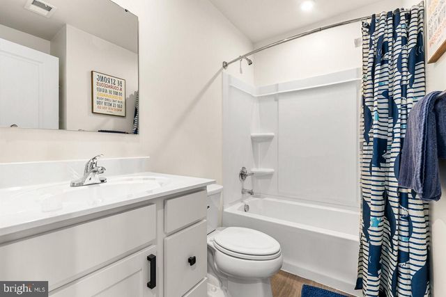 102 SPRING PLACE, Strasburg, VA 22657