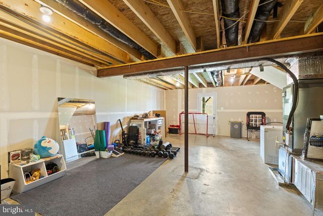 102 SPRING PLACE, Strasburg, VA 22657