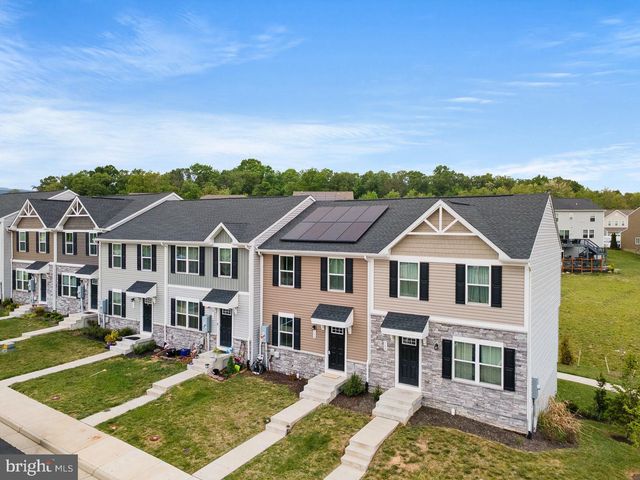 102 SPRING PLACE, Strasburg, VA 22657