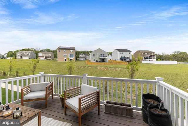 102 SPRING PLACE, Strasburg, VA 22657