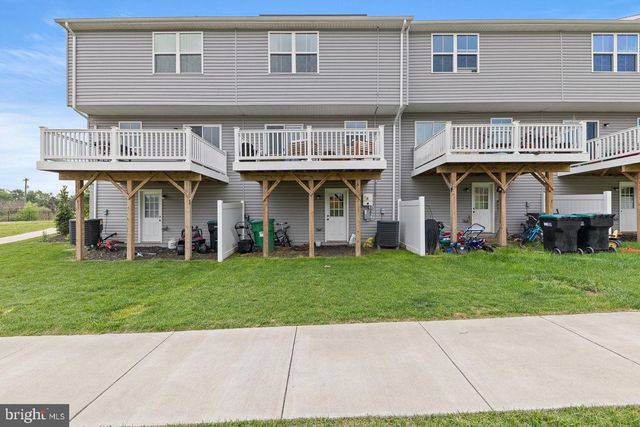 102 SPRING PLACE, Strasburg, VA 22657