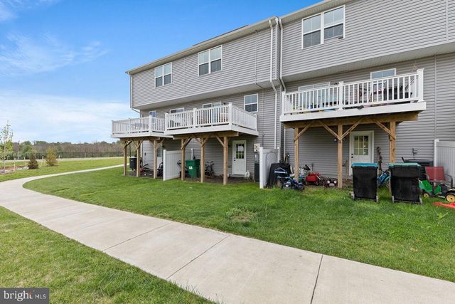 102 SPRING PLACE, Strasburg, VA 22657