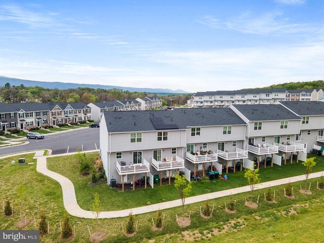 102 SPRING PLACE, Strasburg, VA 22657