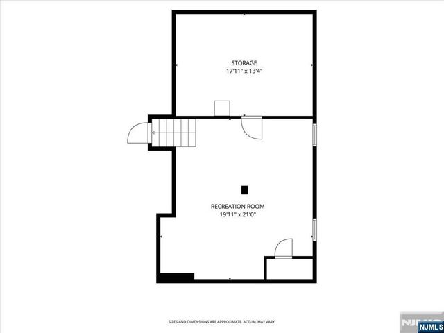 329 Glenwood Avenue, Leonia, NJ 07605