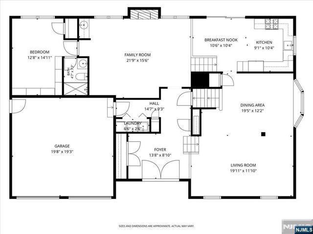 329 Glenwood Avenue, Leonia, NJ 07605