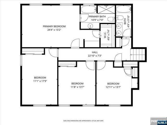 329 Glenwood Avenue, Leonia, NJ 07605