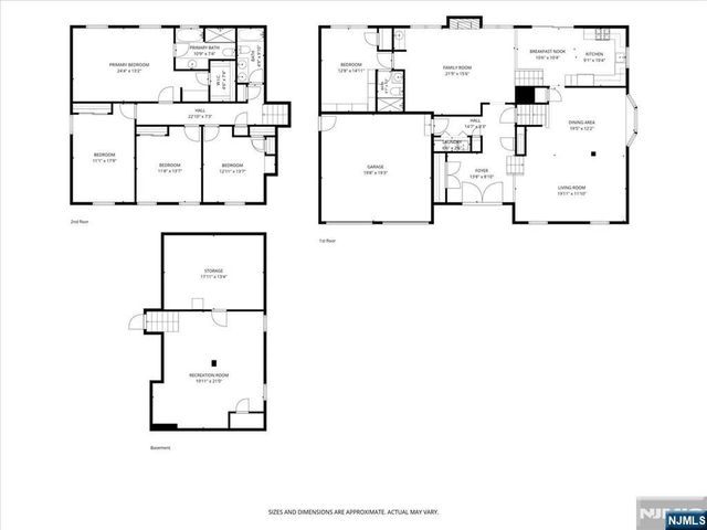 329 Glenwood Avenue, Leonia, NJ 07605