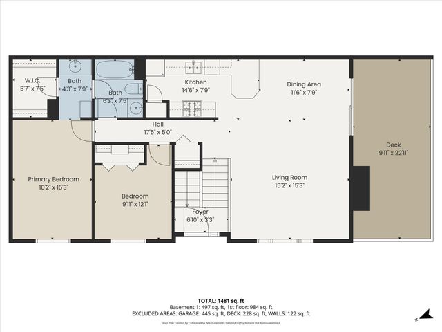 12809 45th Avenue N, Plymouth, MN 55442