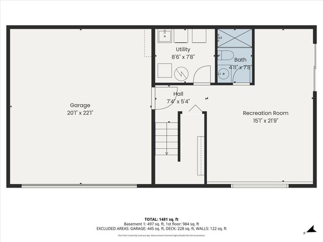 12809 45th Avenue N, Plymouth, MN 55442