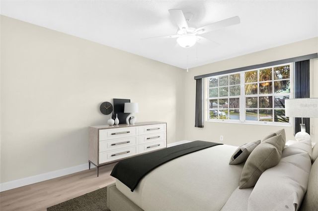 899 CLELAND COURT A, Palm Harbor, FL 34684