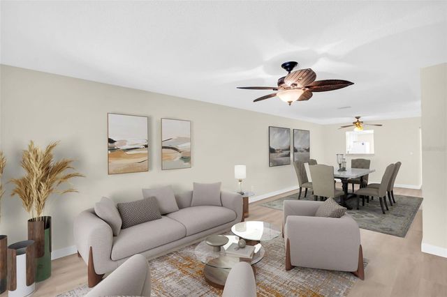 899 CLELAND COURT A, Palm Harbor, FL 34684