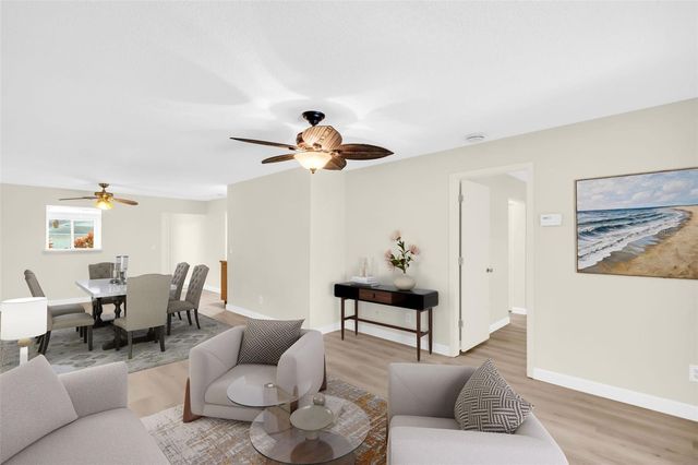 899 CLELAND COURT A, Palm Harbor, FL 34684