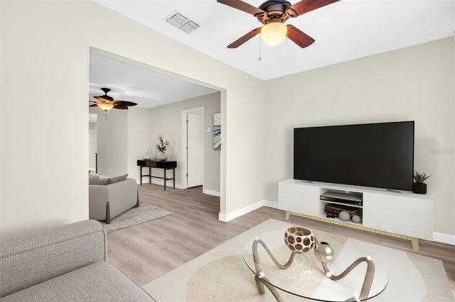 899 CLELAND COURT A, Palm Harbor, FL 34684