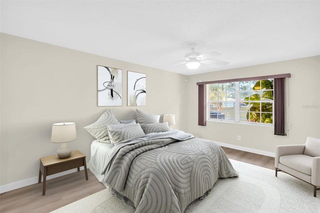 899 CLELAND COURT A, Palm Harbor, FL 34684