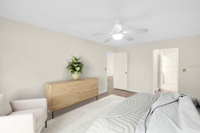 899 CLELAND COURT A, Palm Harbor, FL 34684