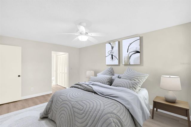 899 CLELAND COURT A, Palm Harbor, FL 34684