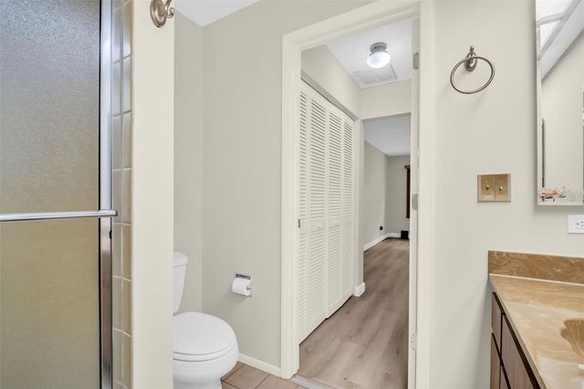 899 CLELAND COURT A, Palm Harbor, FL 34684