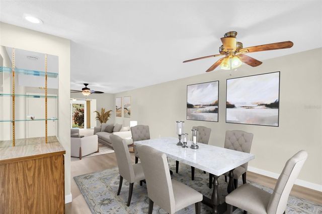 899 CLELAND COURT A, Palm Harbor, FL 34684