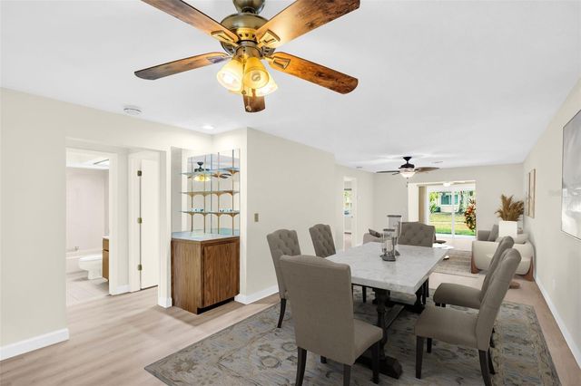 899 CLELAND COURT A, Palm Harbor, FL 34684