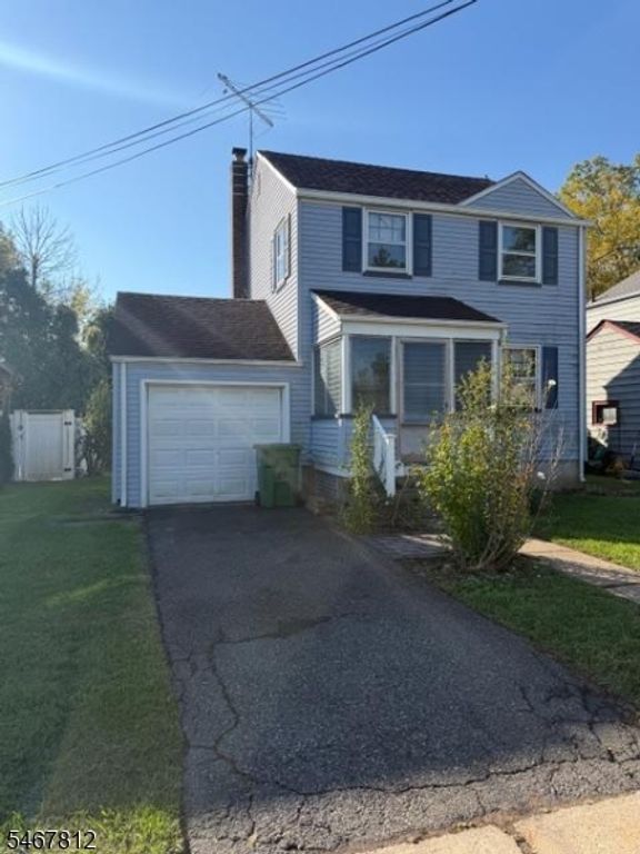 280 E 5Th Ave, Roselle Boro, NJ 07203 — exterior