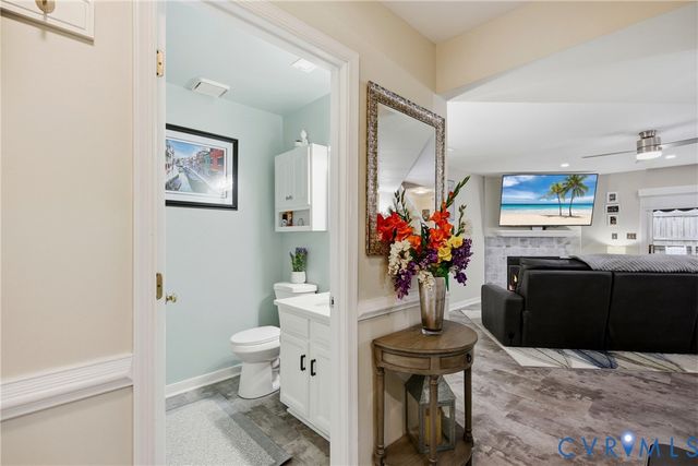 7810 Camolin Ct, Henrico, VA 23228