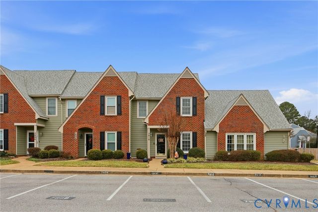 7810 Camolin Ct, Henrico, VA 23228