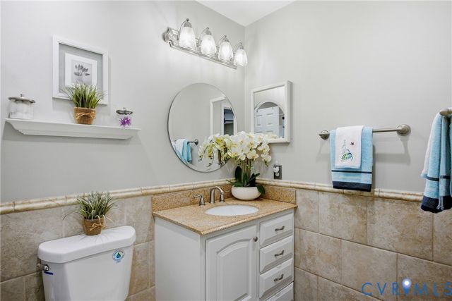 7810 Camolin Ct, Henrico, VA 23228