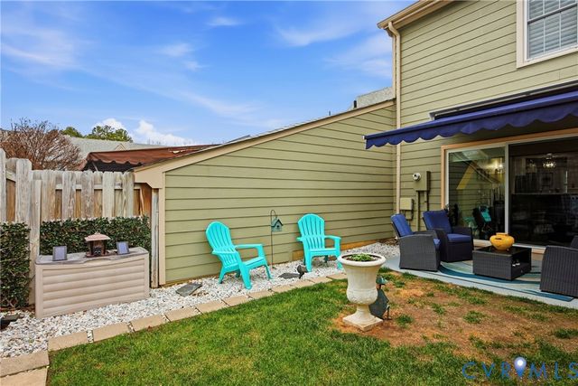 7810 Camolin Ct, Henrico, VA 23228