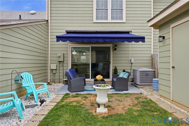 7810 Camolin Ct, Henrico, VA 23228