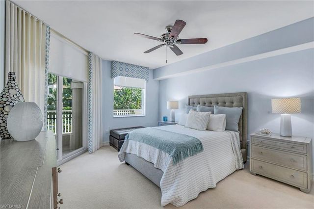2728 Tiburon BLVD E 105, Naples, FL 34109