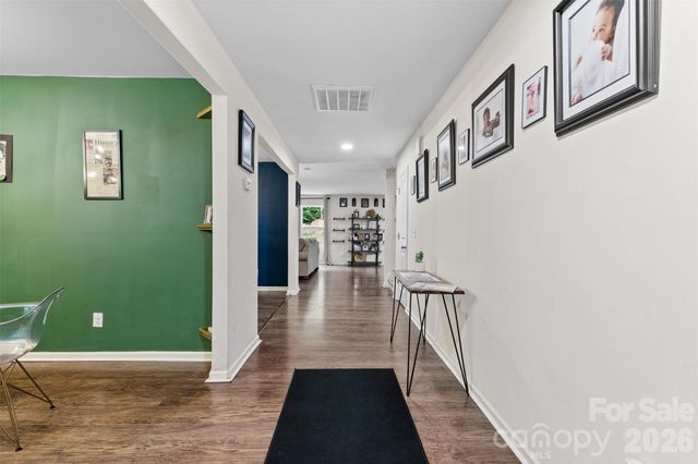 1528 Magnolia Drive, Lancaster, SC 29720
