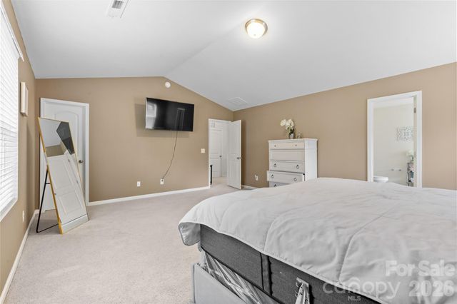 1528 Magnolia Drive, Lancaster, SC 29720