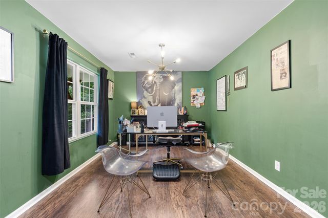 1528 Magnolia Drive, Lancaster, SC 29720