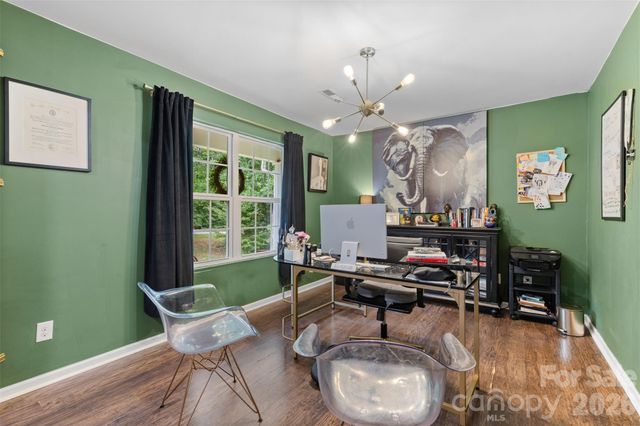 1528 Magnolia Drive, Lancaster, SC 29720