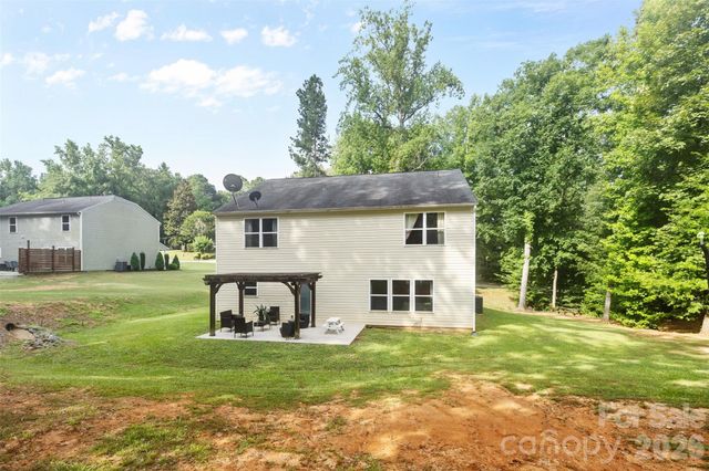 1528 Magnolia Drive, Lancaster, SC 29720