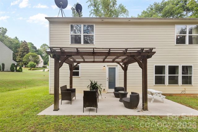 1528 Magnolia Drive, Lancaster, SC 29720