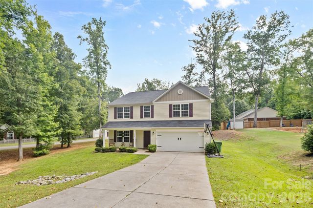 1528 Magnolia Drive, Lancaster, SC 29720