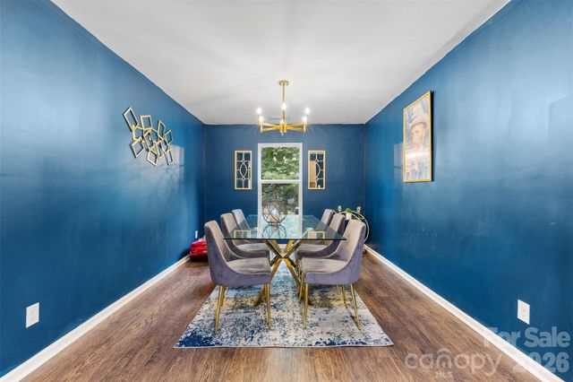 1528 Magnolia Drive, Lancaster, SC 29720