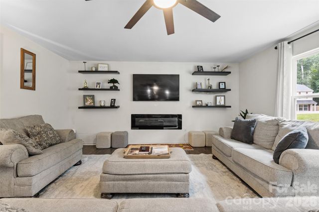 1528 Magnolia Drive, Lancaster, SC 29720