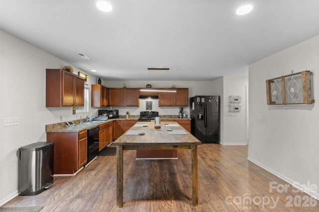 1528 Magnolia Drive, Lancaster, SC 29720