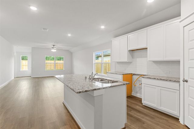 11846 Stratosphere Street, Conroe, TX 77303