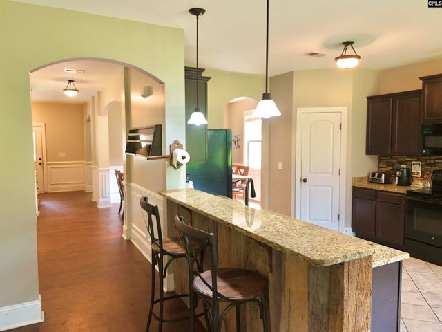 1236 NE Miles Road, Blythewood, SC 29016
