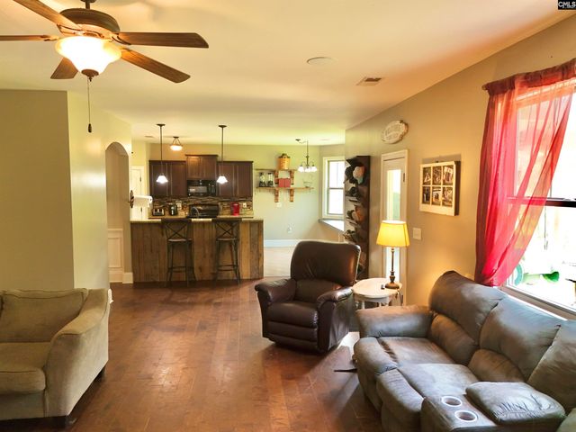 1236 NE Miles Road, Blythewood, SC 29016